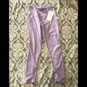 Danskin athletic leggings